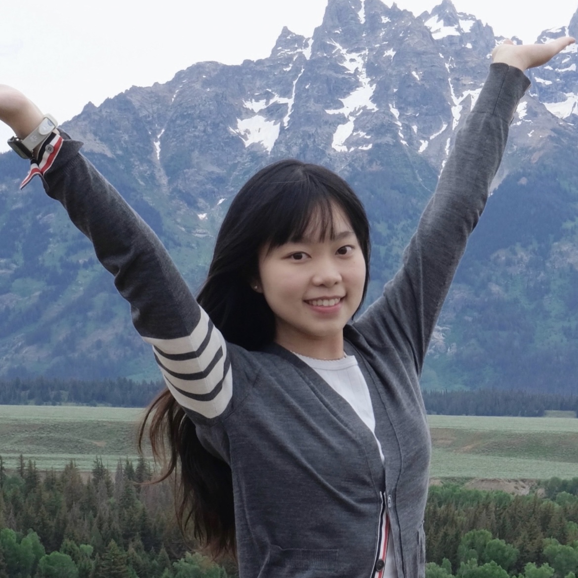 Zhongxiao (Clara) Cong